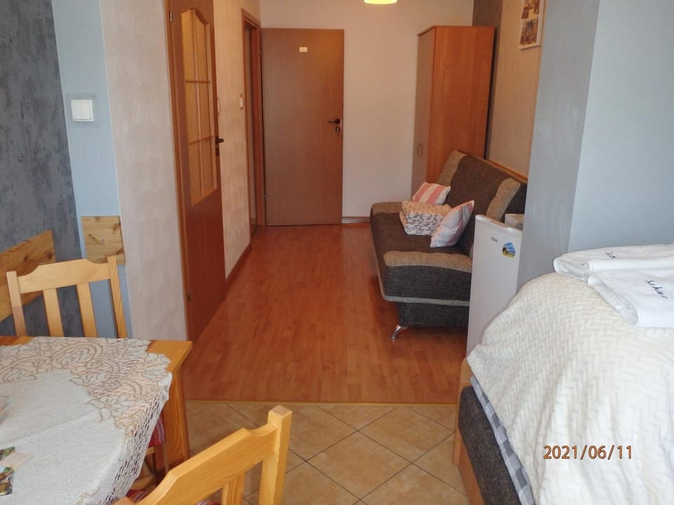 DOM SABINA Vacation rental in Pomeranian Voivodeship