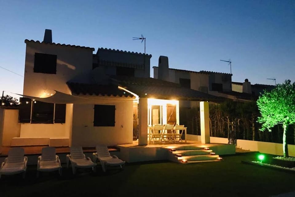 TPA - Les Tres Cales - 3 House in Baix Ebre