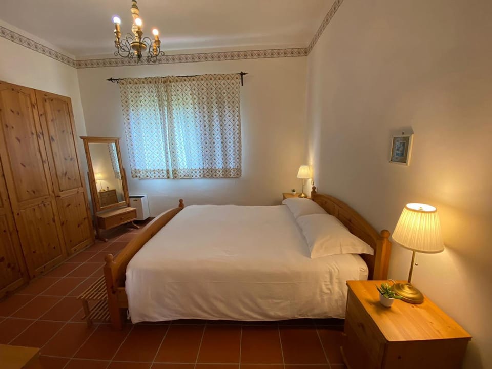 La Casetta di Trignano House in Abruzzo