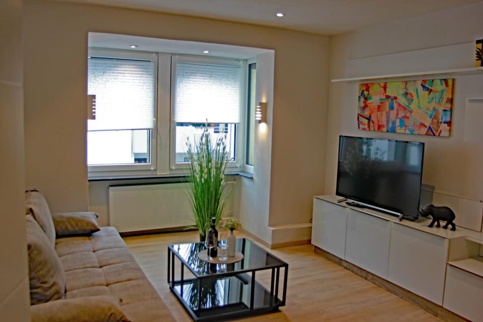 Ferienwohnungen Arnold Apartment in Boppard