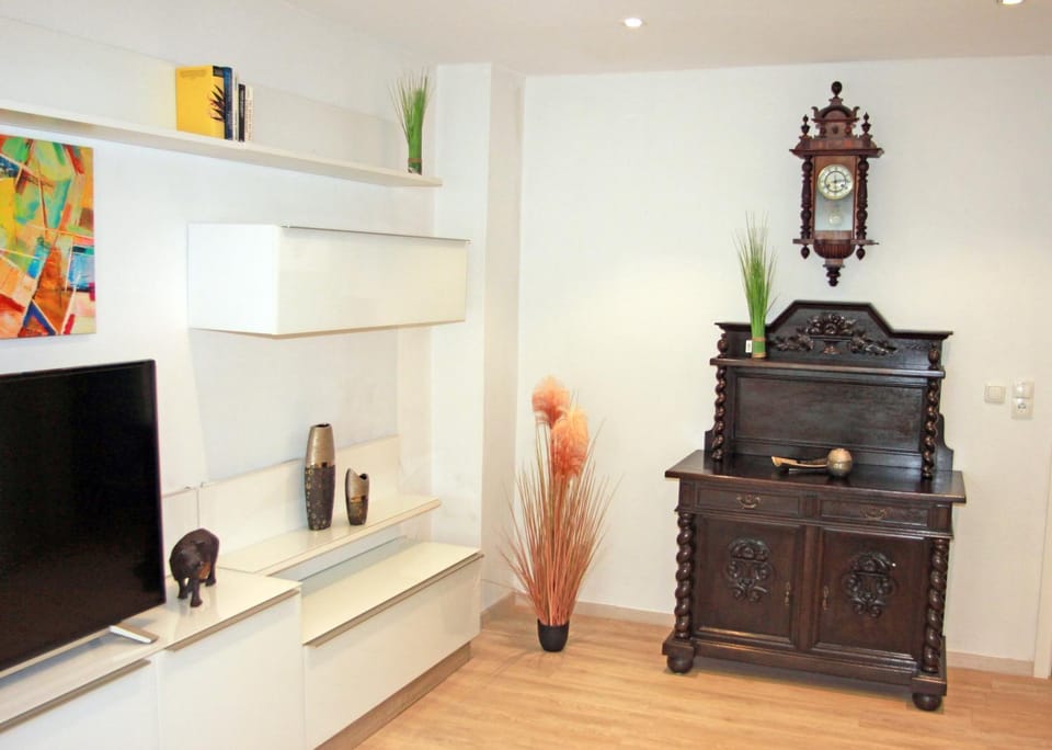 Ferienwohnungen Arnold Apartment in Boppard