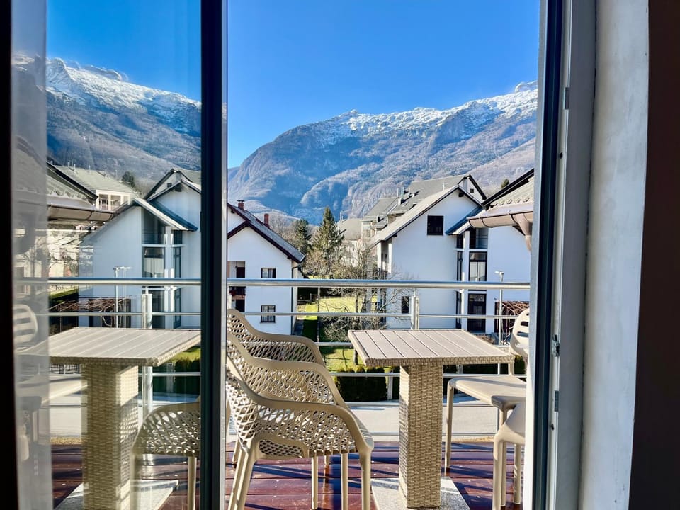 Julian Manor apartments Apartment in Bovec