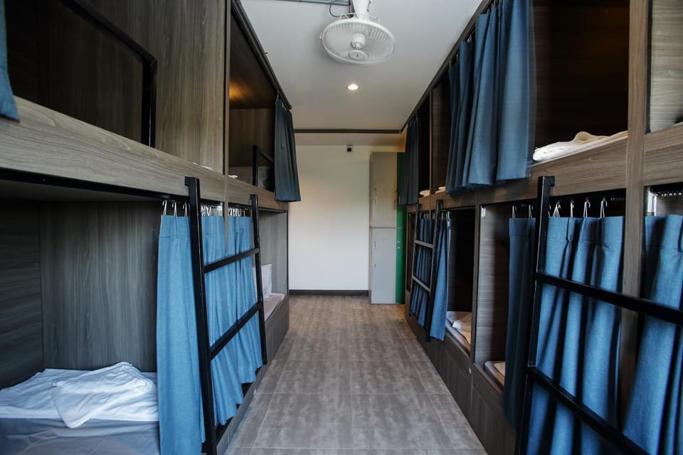 จ้าวหอม บูทิก โฮเทล Hostel in Laos