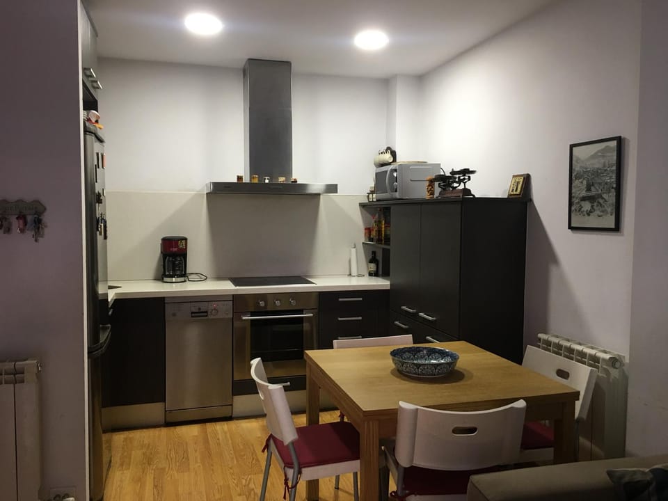 Tu apartamento en Ribes de Freser Apartment in Ribes de Freser