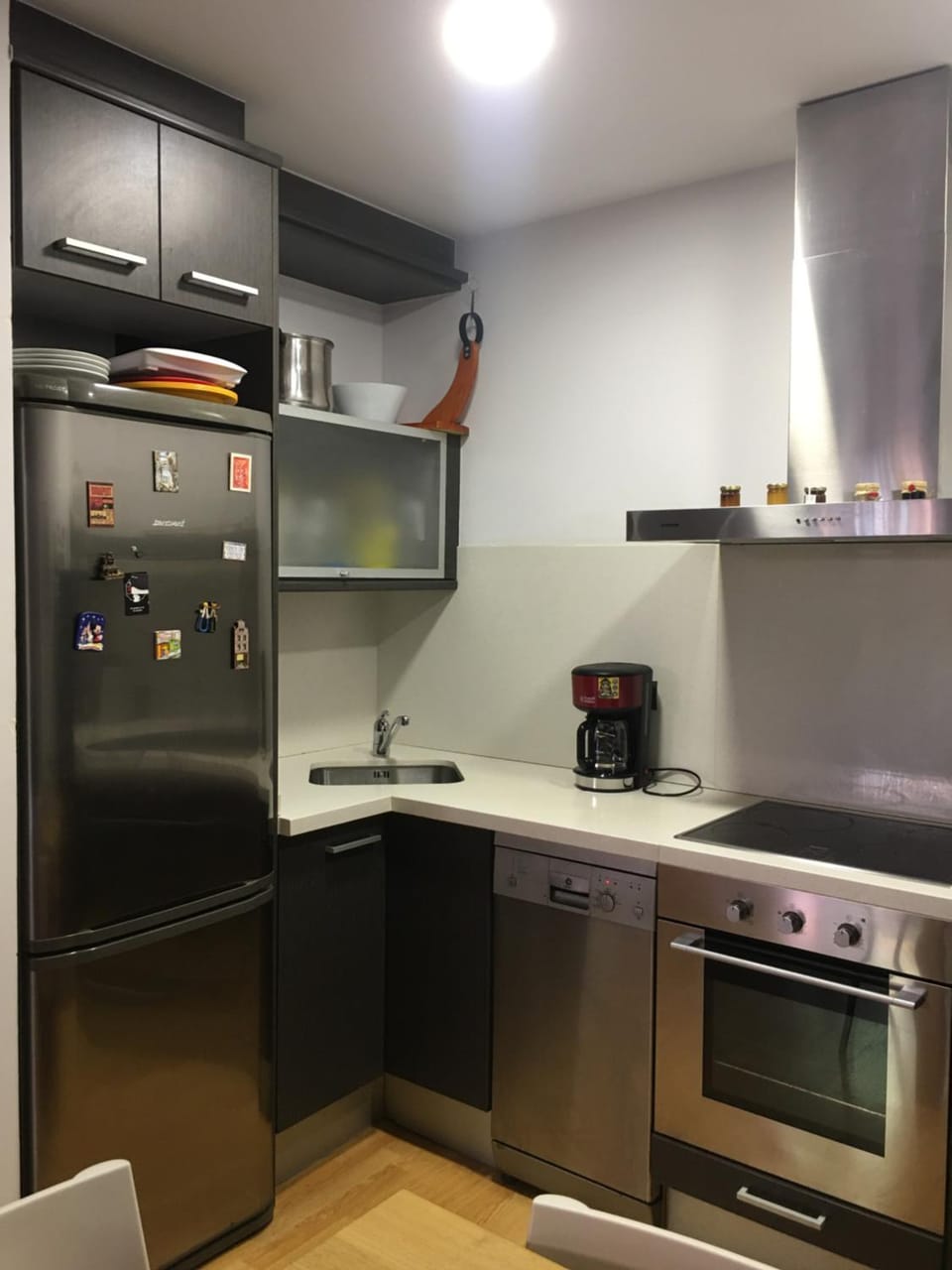 Tu apartamento en Ribes de Freser Apartment in Ribes de Freser