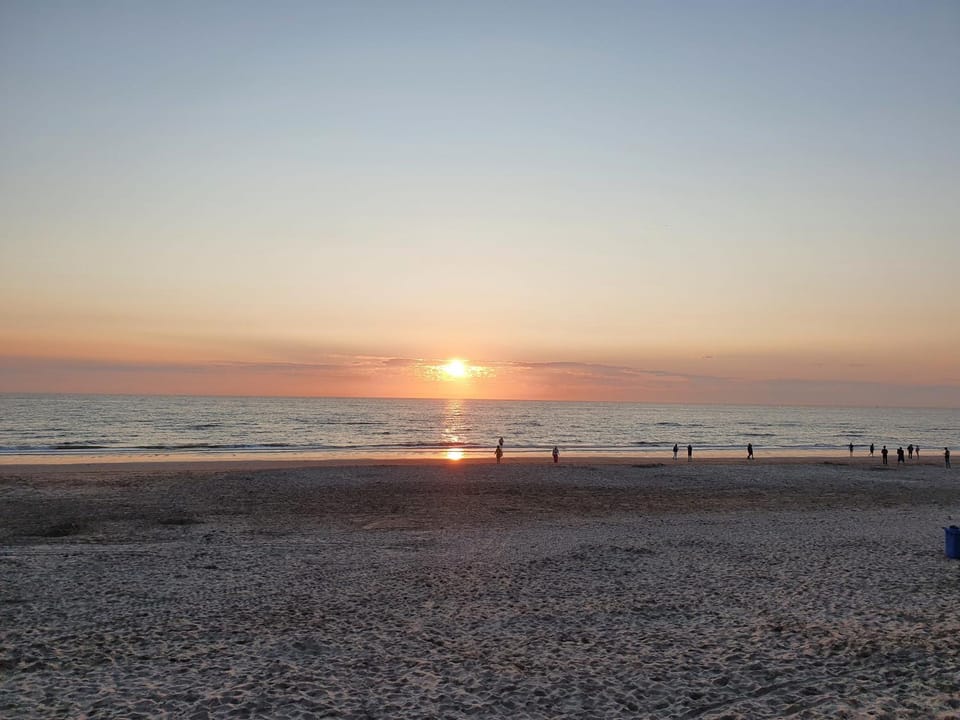 Nearby landmark, Beach