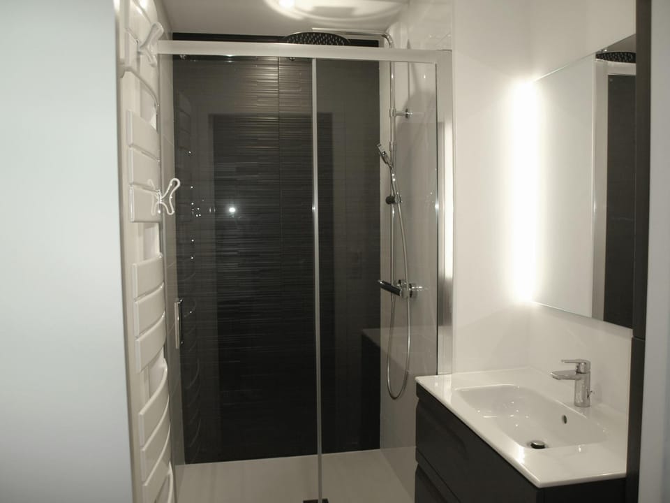 Appartement moderne 2 chambres, vue mer, rénové, 5 pers. - FR-1-323-230 Apartment in Saint-Jean-de-Monts