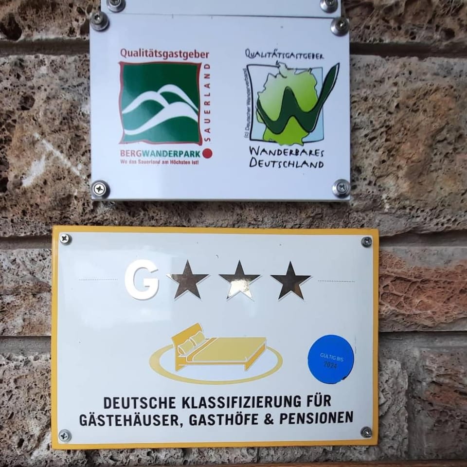 Logo/Certificate/Sign, Street view