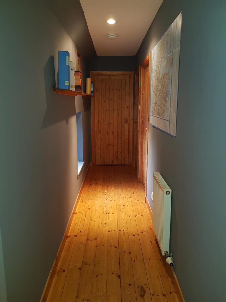 Jakels Rest Apartment in Scotland