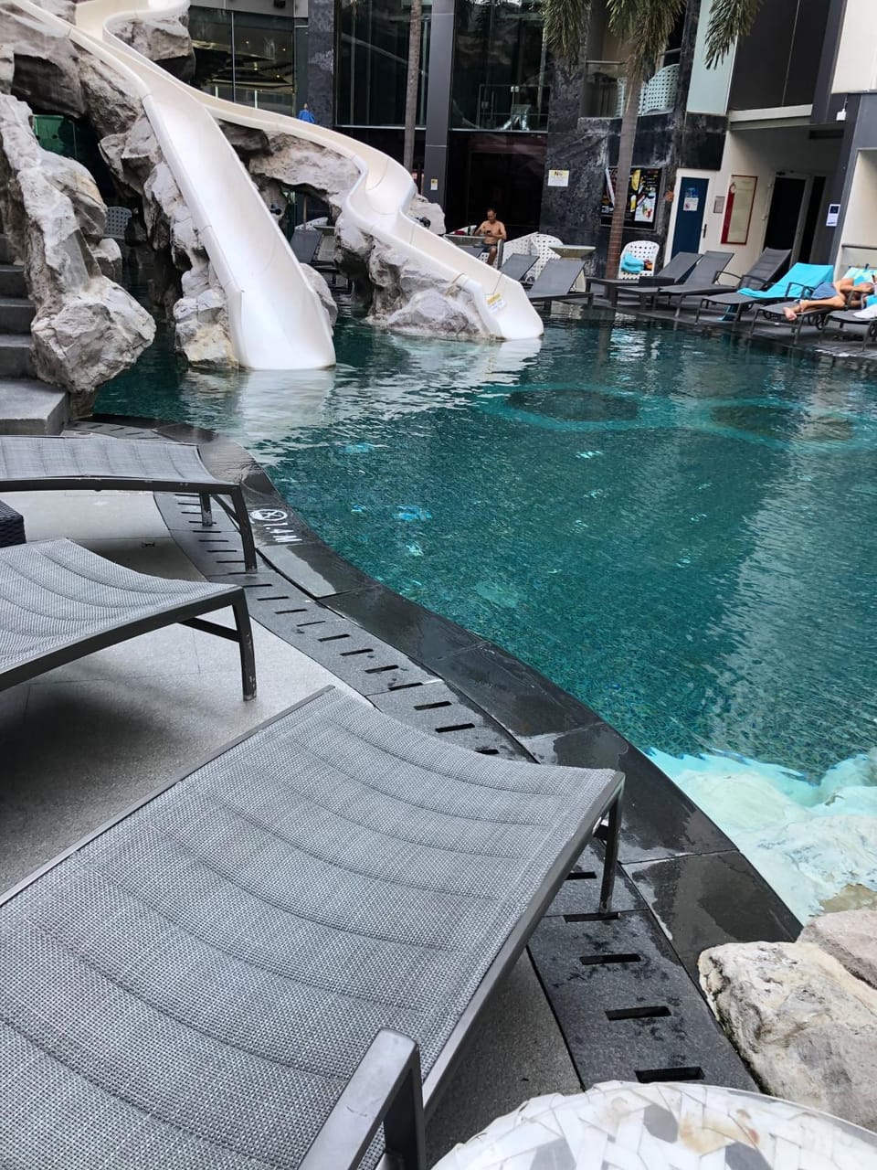 Centara Avenue Soi BuaKhao By Daisy Pattaya 2 Apartment in Pattaya City