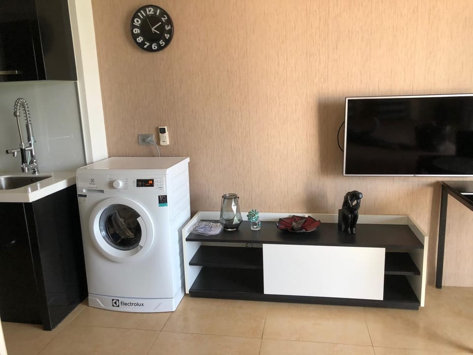 Centara Avenue Soi BuaKhao By Daisy Pattaya 2 Apartment in Pattaya City