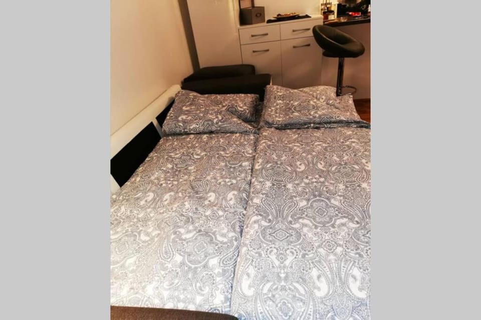 Studio apartman Bruno Apartment in City of Zagreb