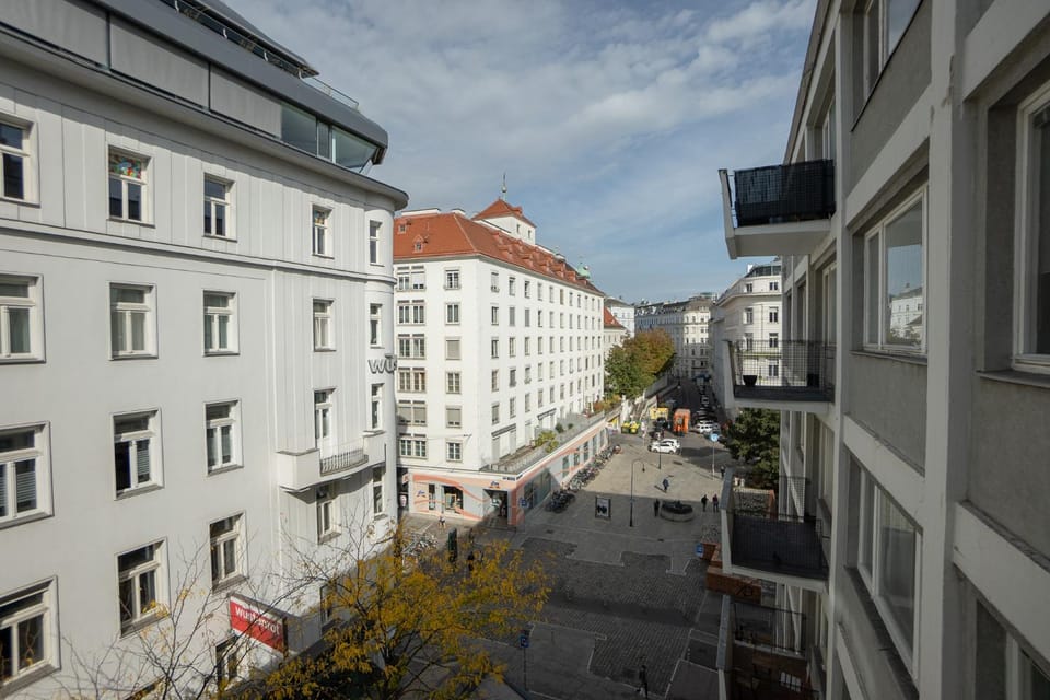 City view