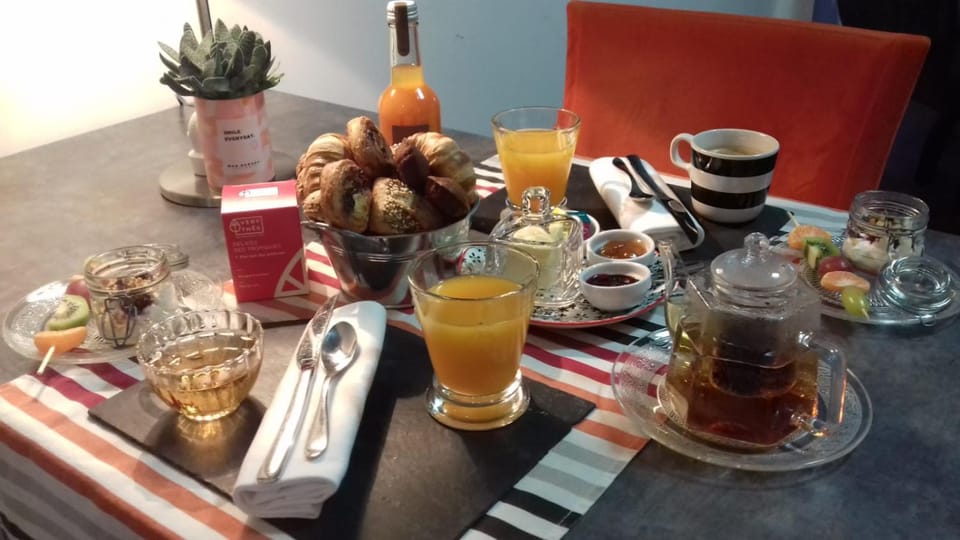 Breakfast