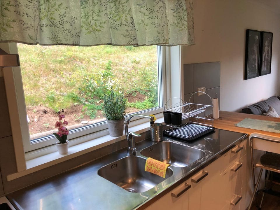 Kitchen or kitchenette, Communal kitchen