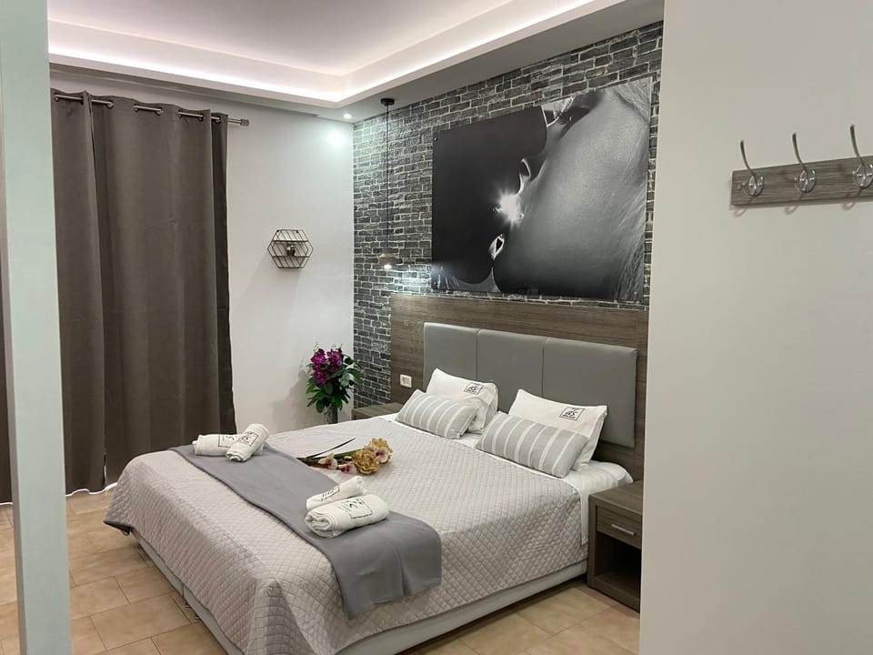 Daphne Studios Hotel in Zakynthos, Greece