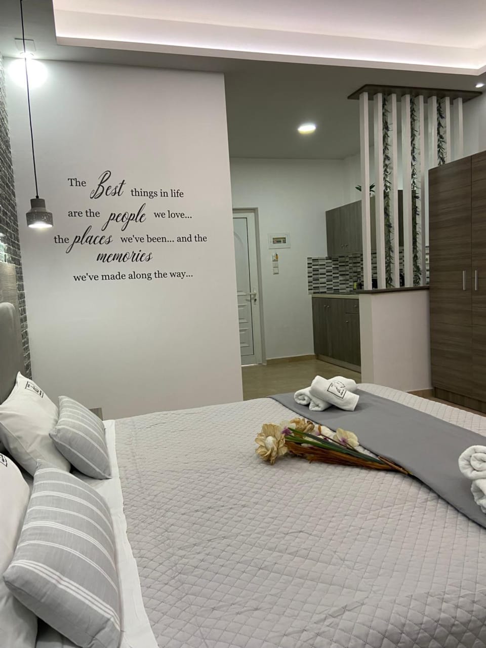 Daphne Studios Hotel in Zakynthos, Greece