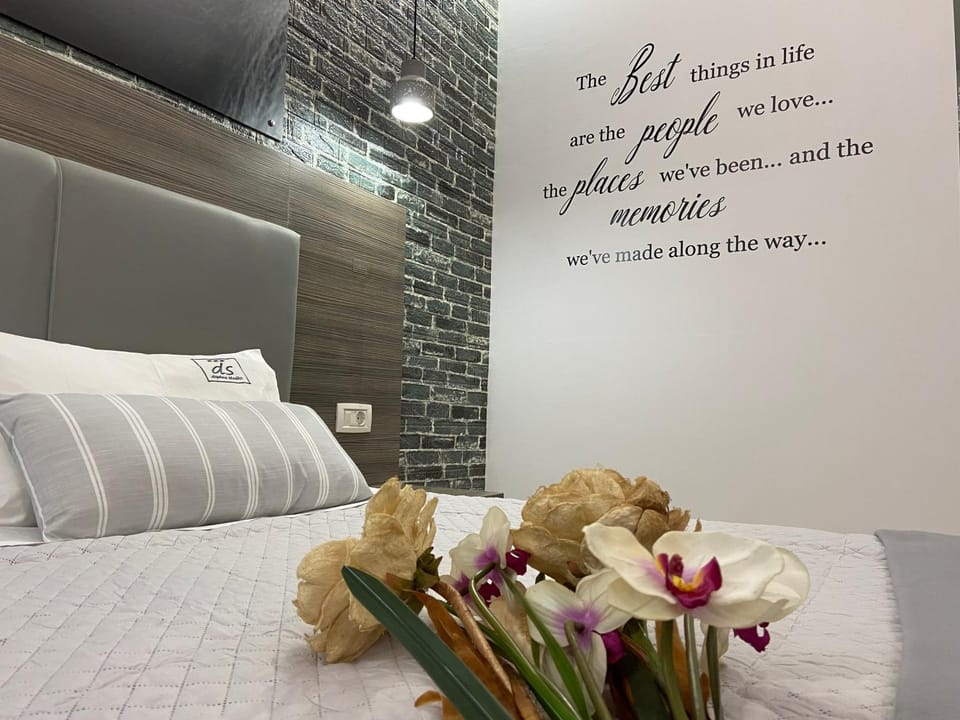 Daphne Studios Hotel in Zakynthos, Greece