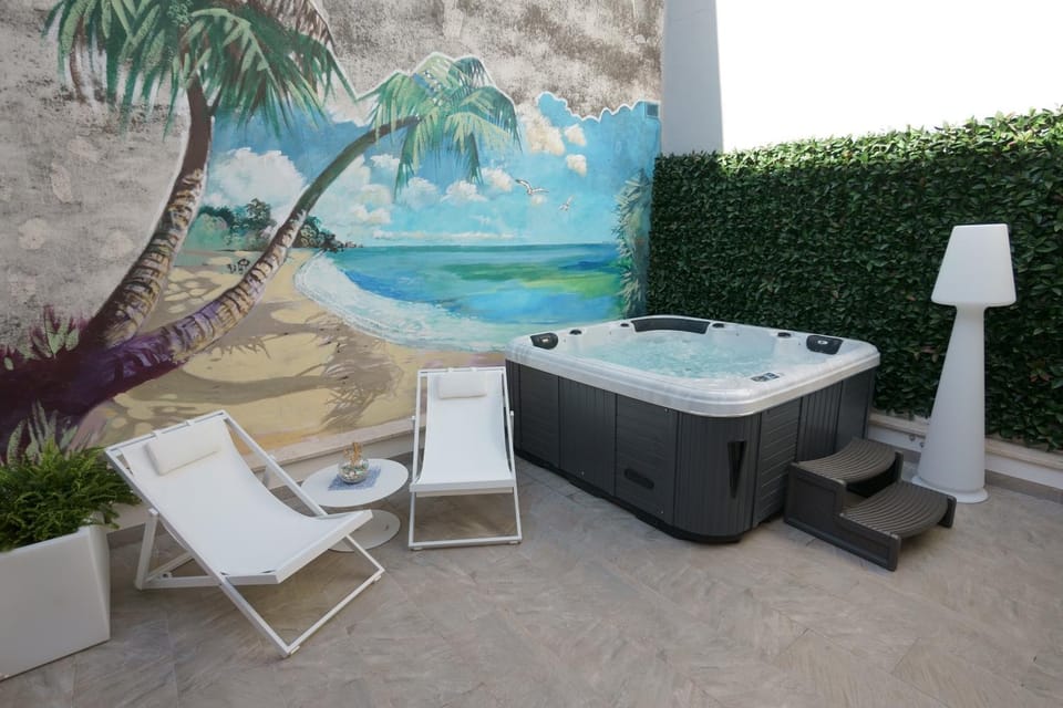 Balcony/Terrace, Swimming pool, Swimming pool