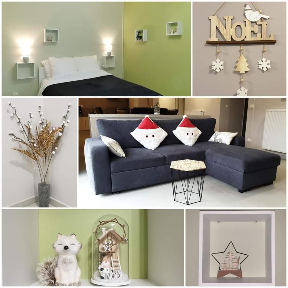 Decorative detail
