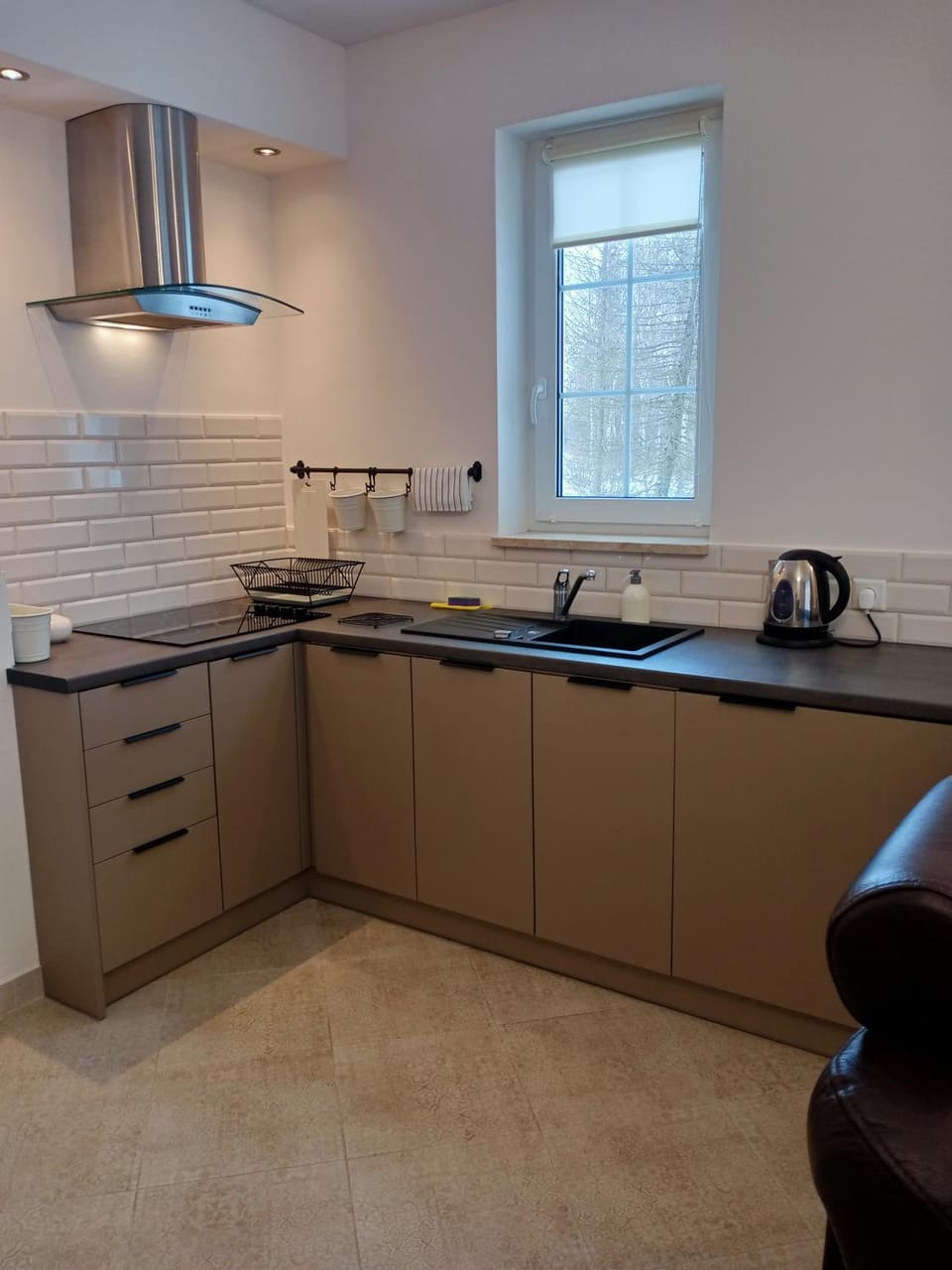 Natura Świeradów-Zdrój Apartment in Lower Silesian Voivodeship