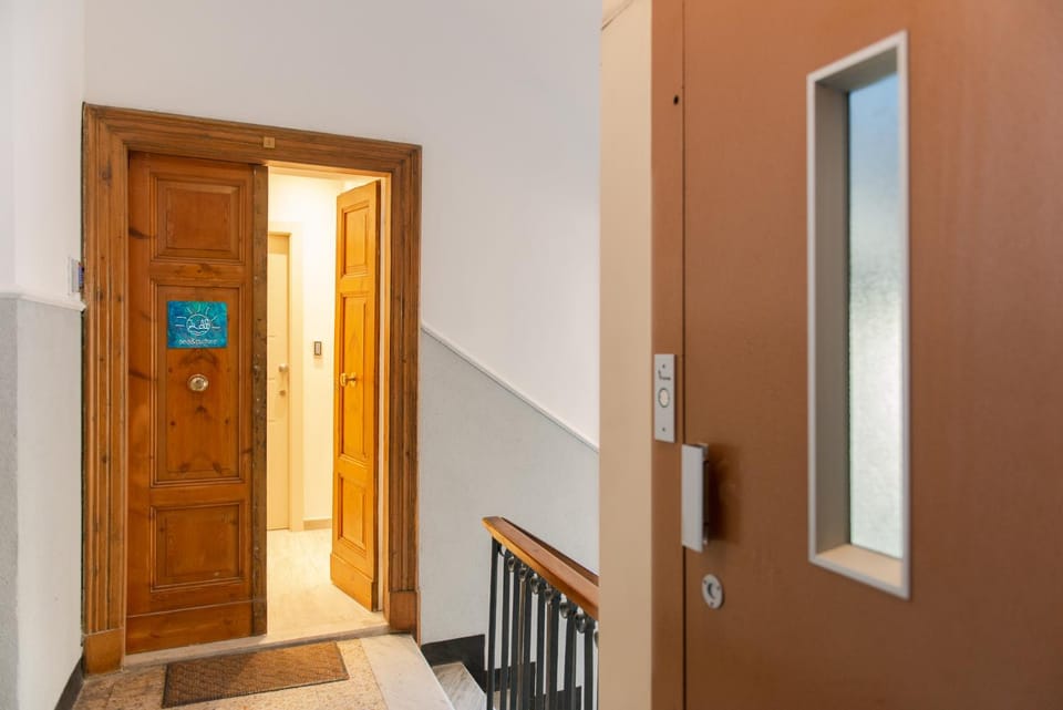 Sea & Culture - 5 Terre La Spezia Apartment in La Spezia