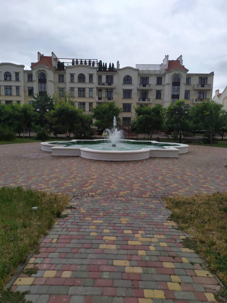 Квартира апартаменты посуточно в Аркадии Apartment in Odessa