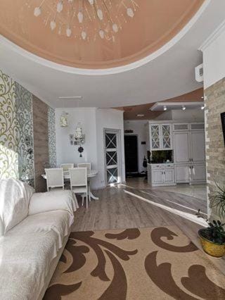 Квартира апартаменты посуточно в Аркадии Apartment in Odessa