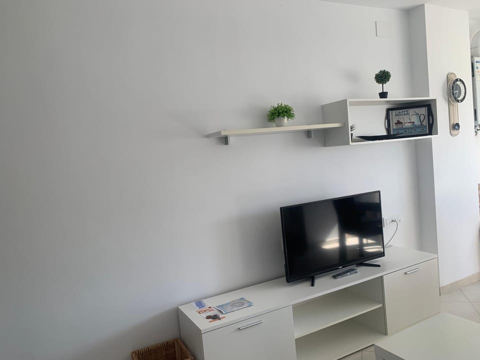 Playa Atlantico Sur Grupo AC Gestion Apartment in Cadiz