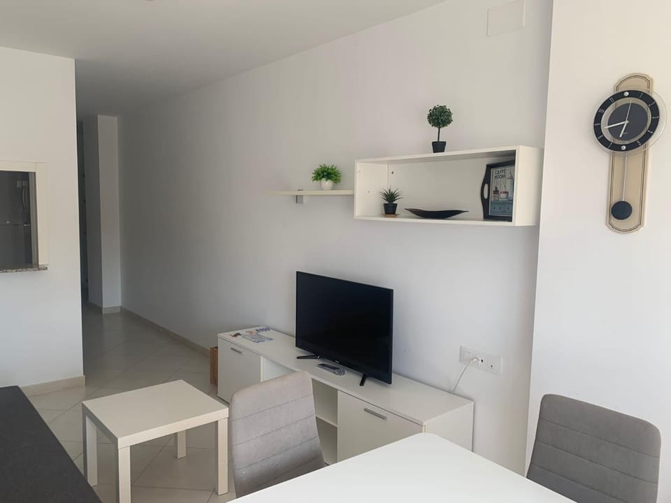 Playa Atlantico Sur Grupo AC Gestion Apartment in Cadiz