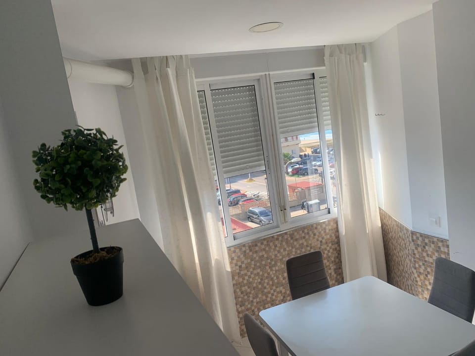 Playa Atlantico Sur Grupo AC Gestion Apartment in Cadiz