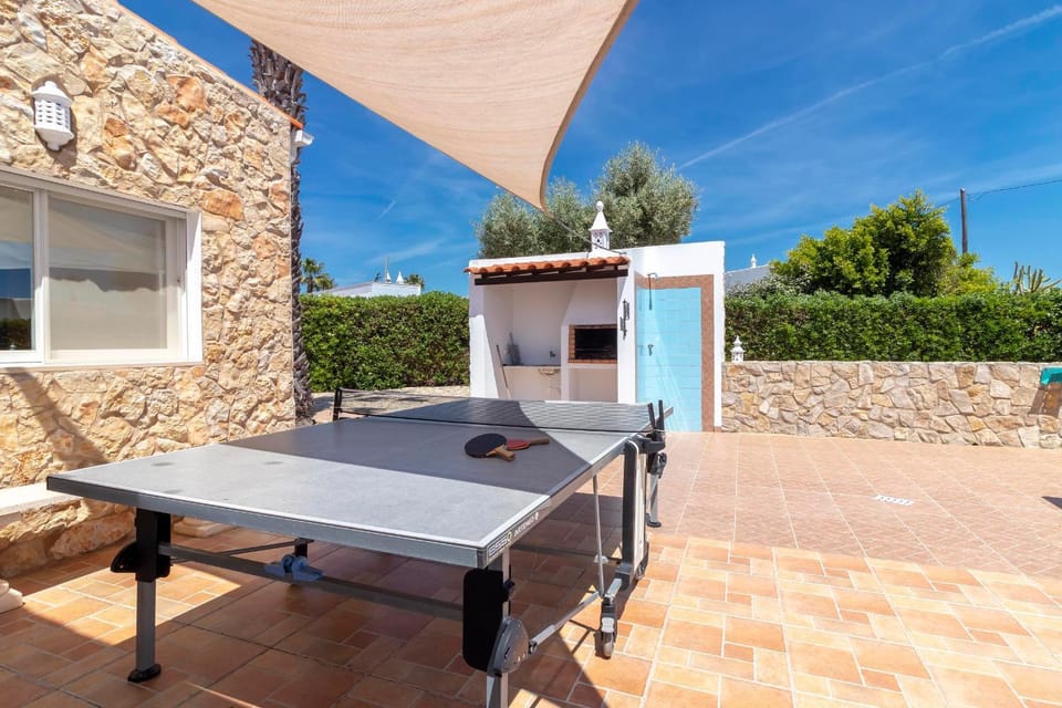 Villa Rocha Family villa Near Ocean Pool BBQ Villa in Carvoeiro