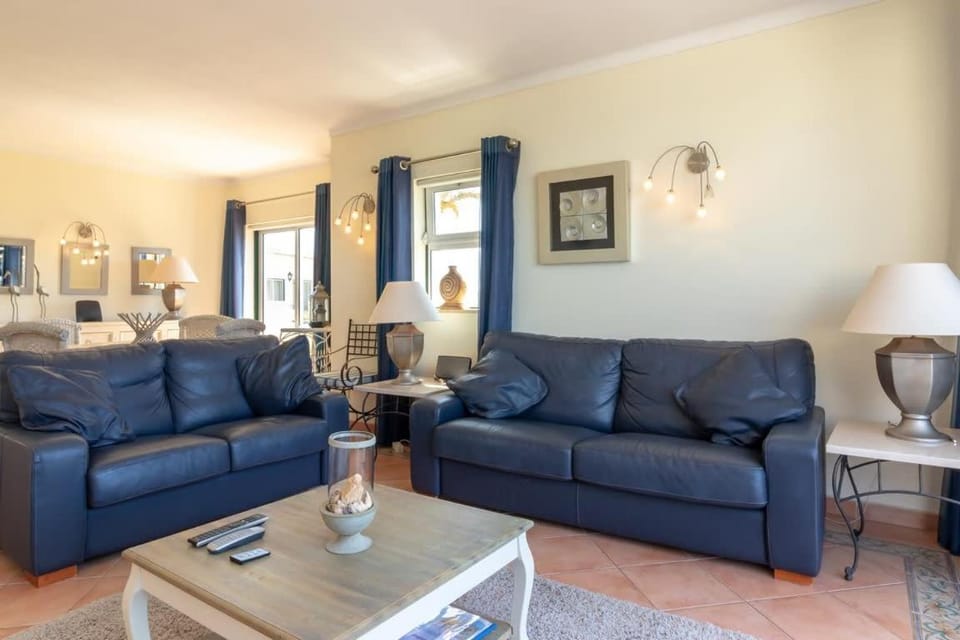 Luxury Townhouse n10 - Front-line Sea views House in Ferragudo