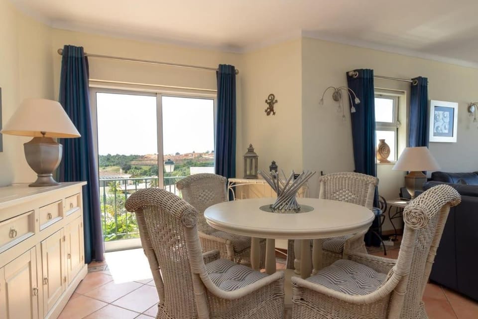 Luxury Townhouse n10 - Front-line Sea views House in Ferragudo