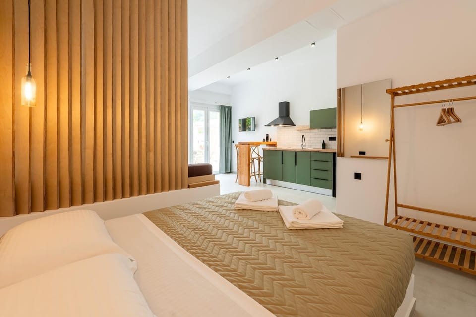 ASTRA Apartment in Peloponnese, Western Greece and the Ionian