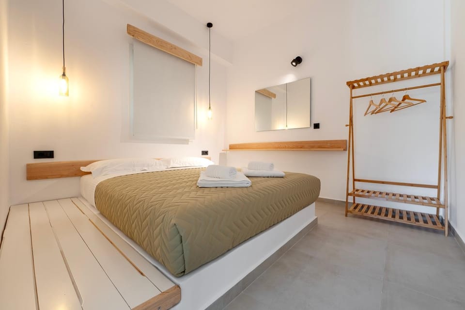 ASTRA Apartment in Peloponnese, Western Greece and the Ionian