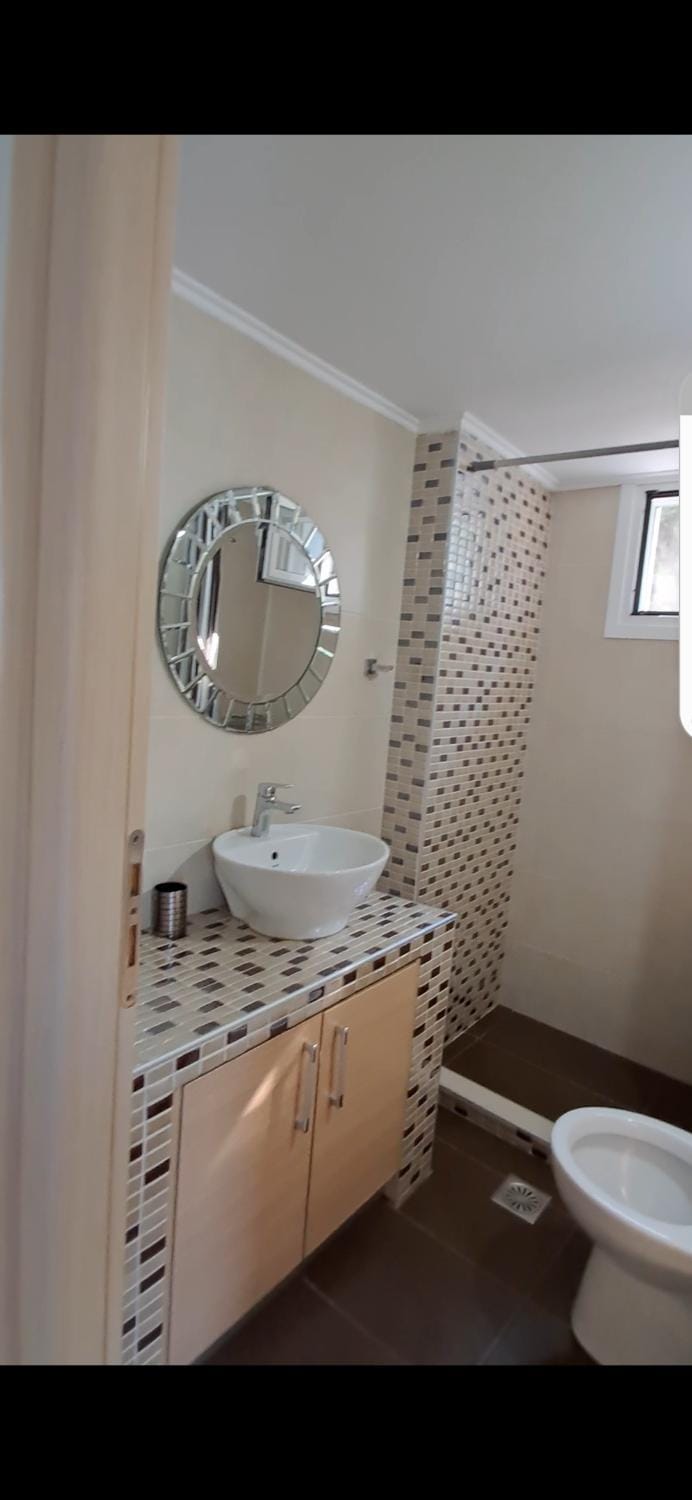 Elina's Maisonette Villa in Peloponnese, Western Greece and the Ionian