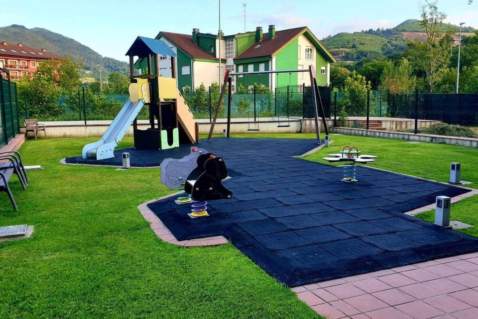 Children play ground, Children play ground