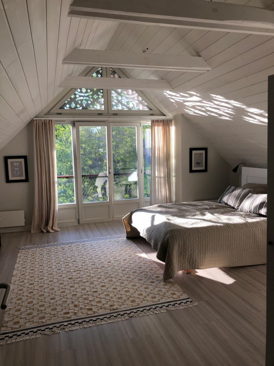 SOLEMAR sunny 2 rooms apartment with lagoon view Apartment in Klaipėda County, Lithuania