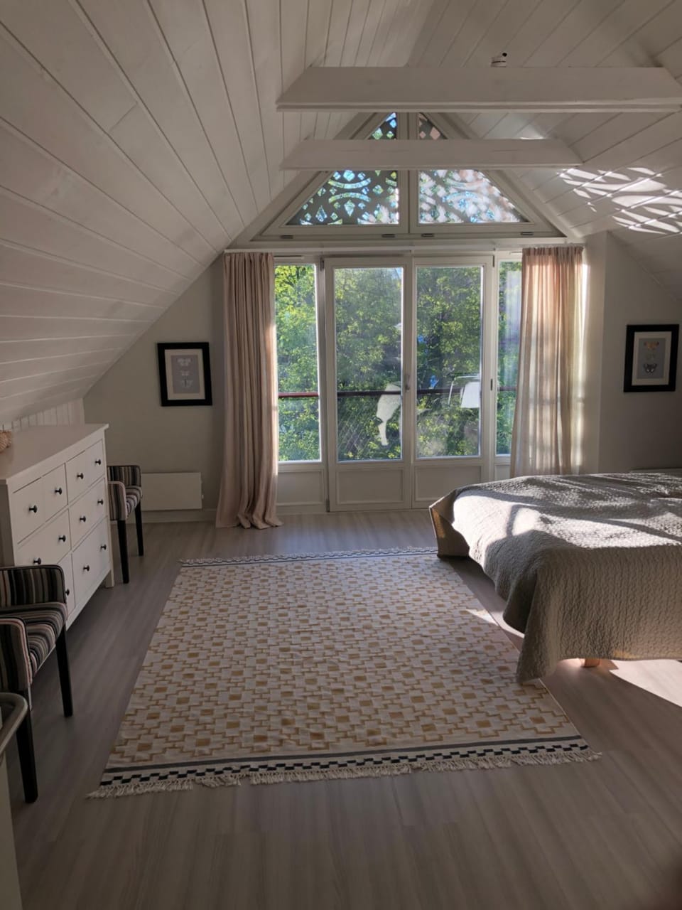 SOLEMAR sunny 2 rooms apartment with lagoon view Apartment in Klaipėda County, Lithuania