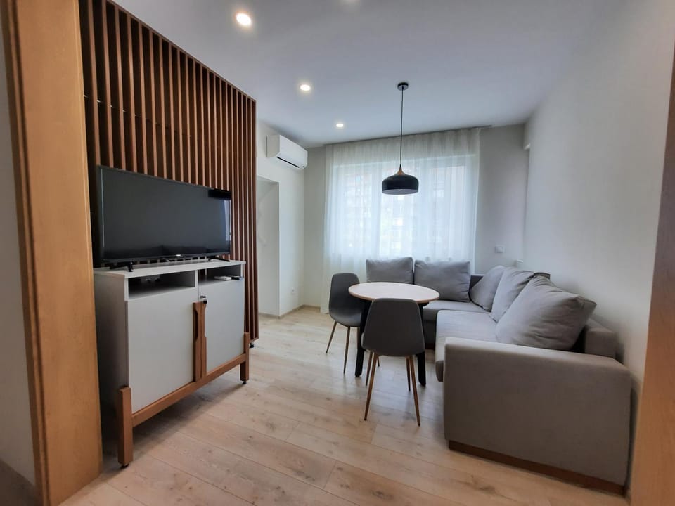 Gabrovo Carnival View Apartment - Parade Street Apartment in Gabrovo