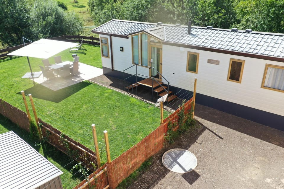 Ferienhaus Chilllout Chalets Daun-Kradenbach House in Vulkaneifel