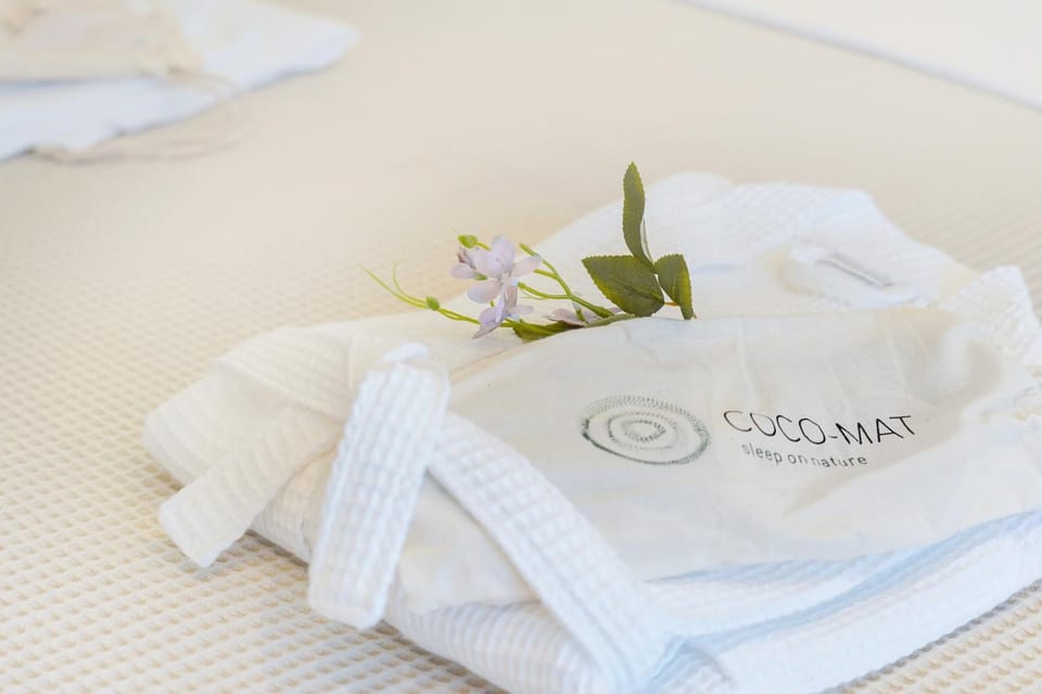 Maria Elena Suites Apartment hotel in Thasos