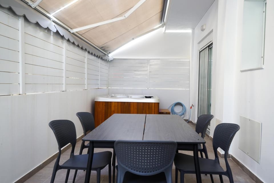 Rodini House Apartment in Rhodes