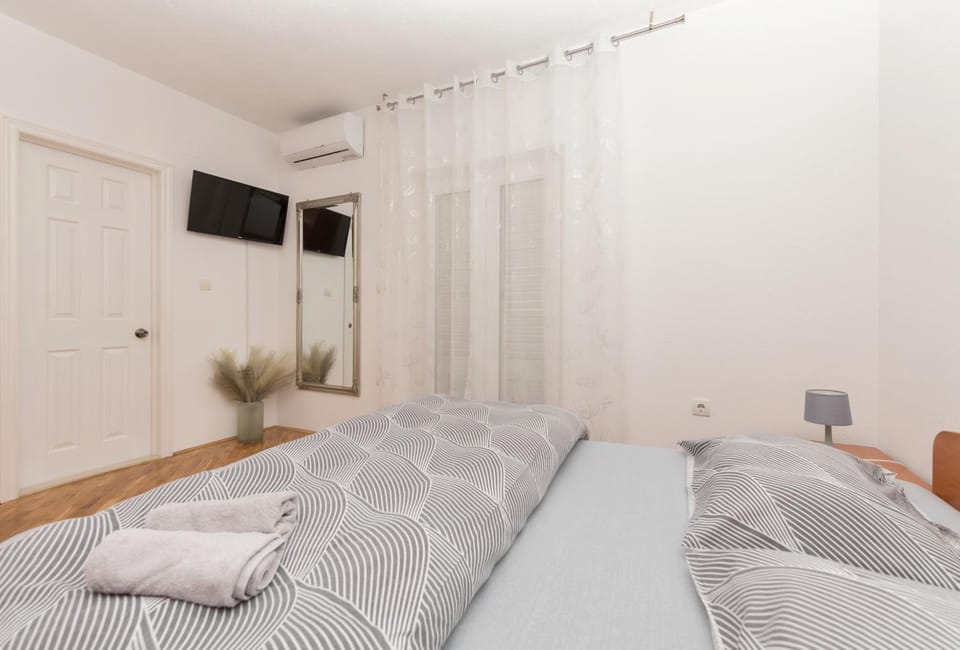 Škiljini dvori - Studio-apartman 3 Apartment in Makarska
