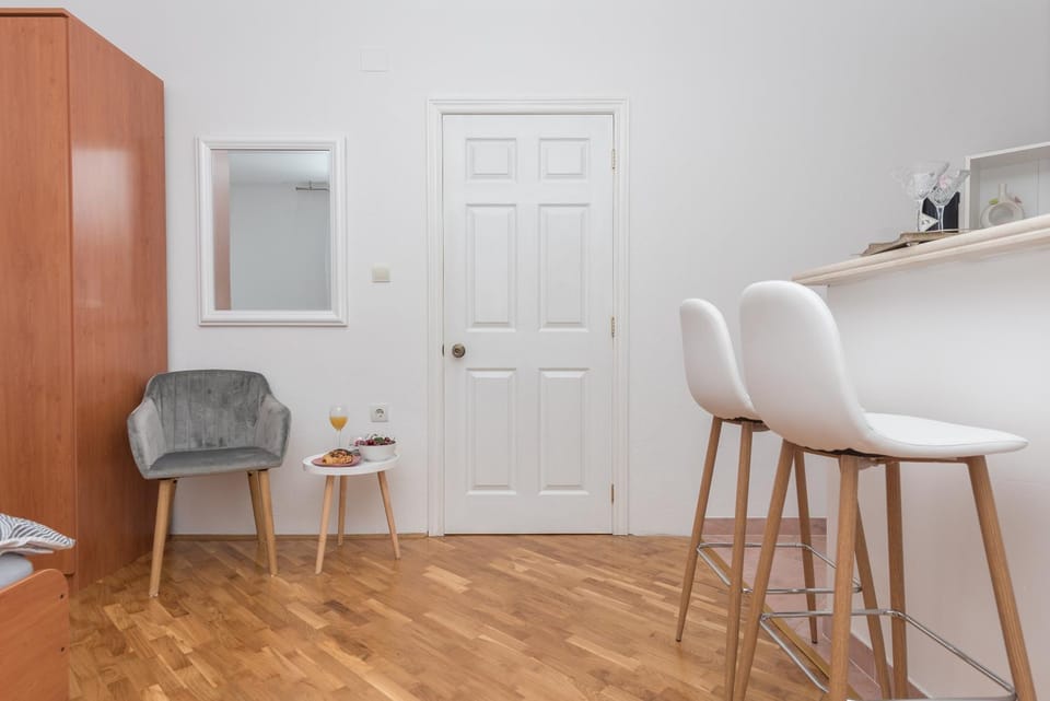 Škiljini dvori - Studio-apartman 3 Apartment in Makarska