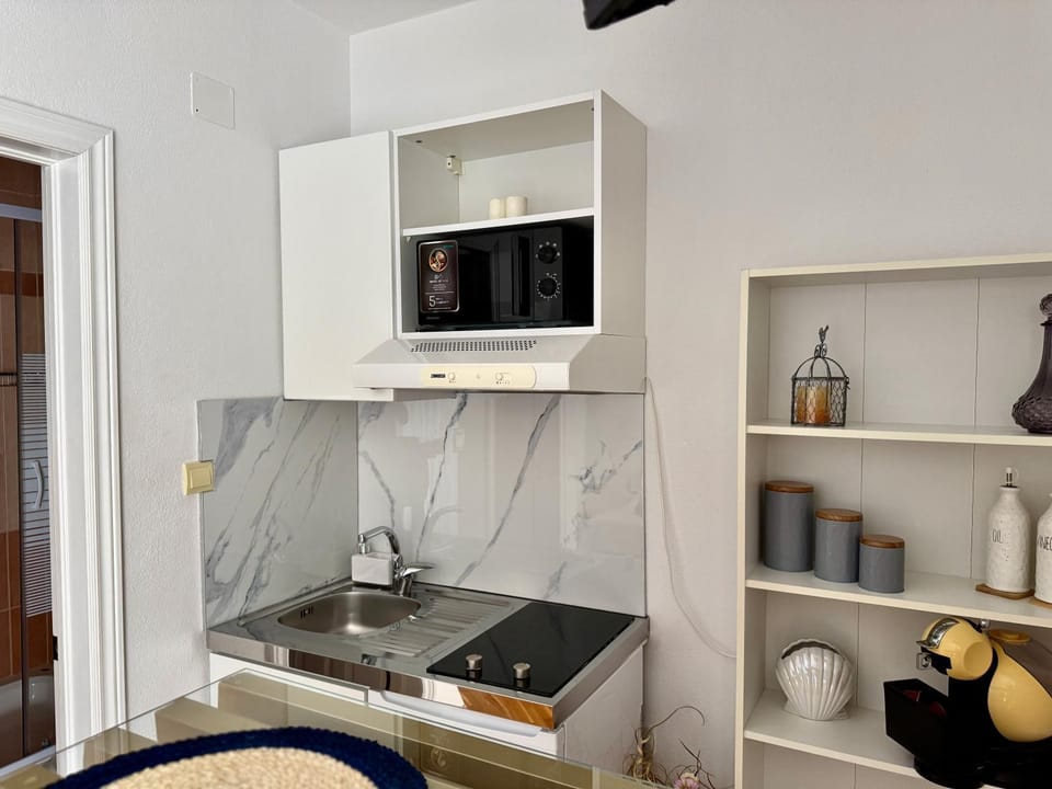 Škiljini dvori - Studio-apartman 1 Apartment in Makarska