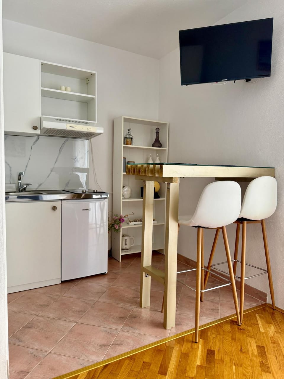 Škiljini dvori - Studio-apartman 1 Apartment in Makarska