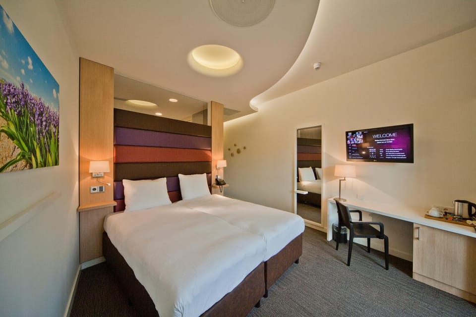 Hotel Udens Duyn Hotel in Limburg (province)