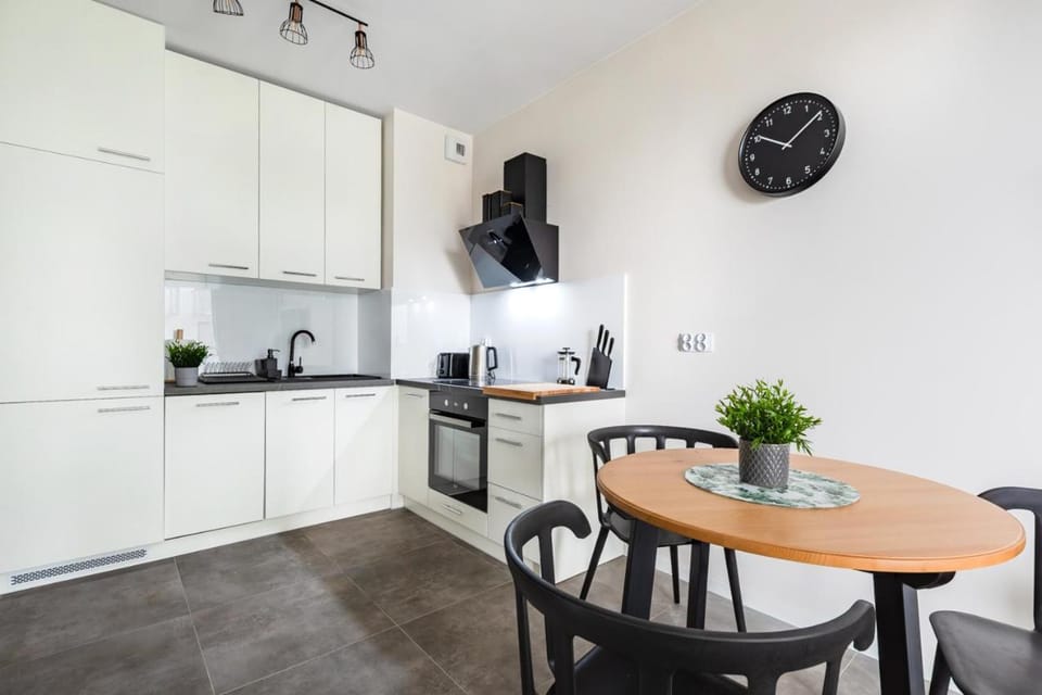 Apartament Wałowa Apartment in Gdansk